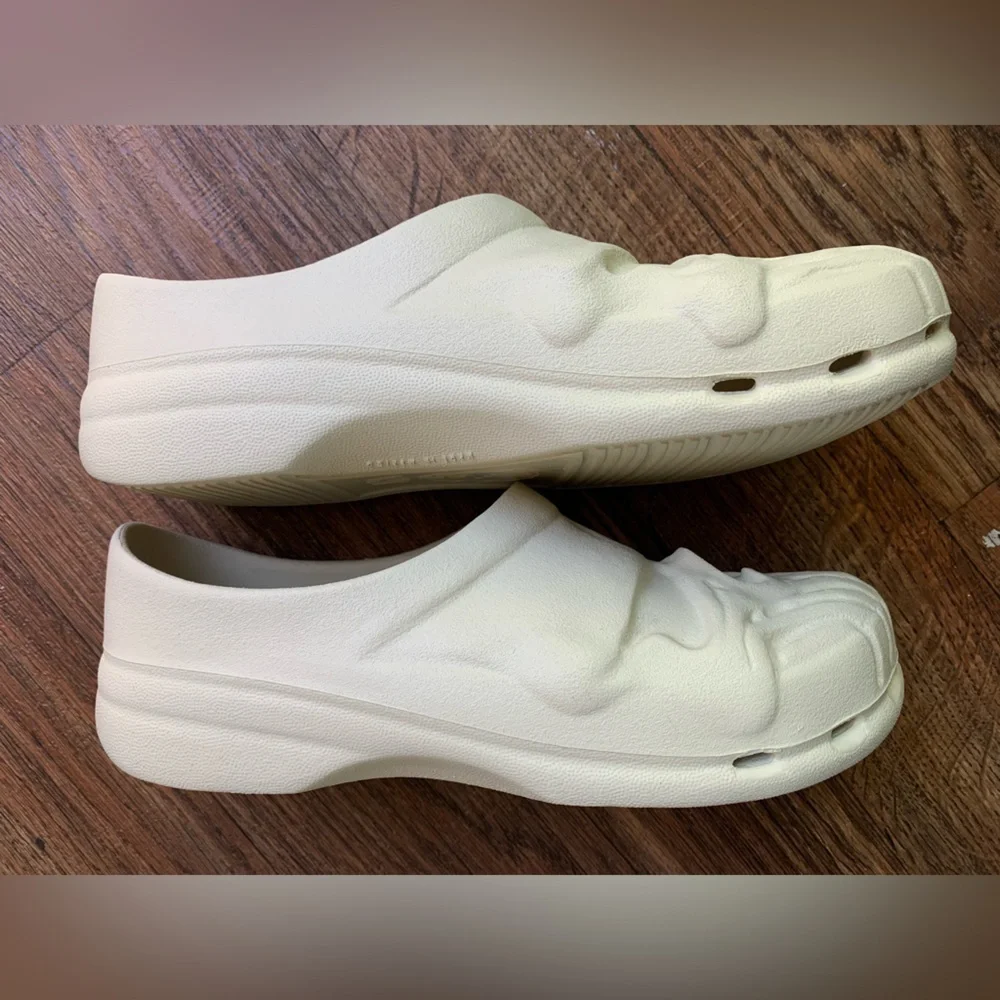 Warren Lotas Obligatory Foam Shoes - Picture 9 of 10